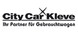 Logo City-Car Kleve
